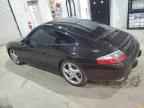 1999 PORSCHE 911