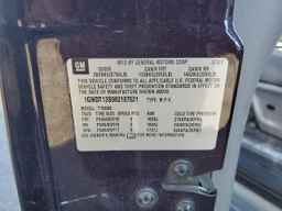 2008 CHEVROLET Trailblazer