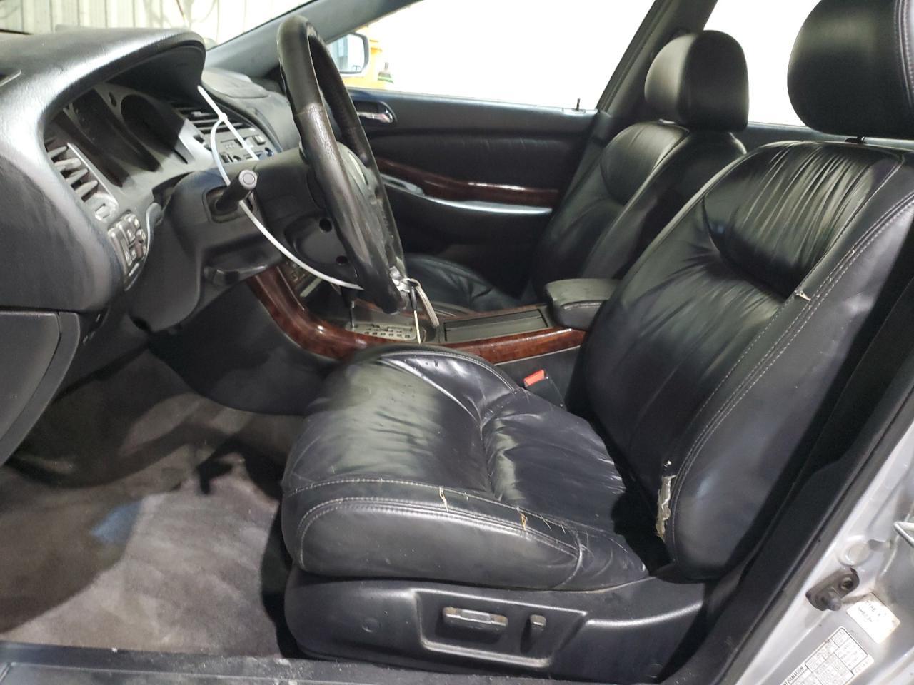 2003 ACURA TL