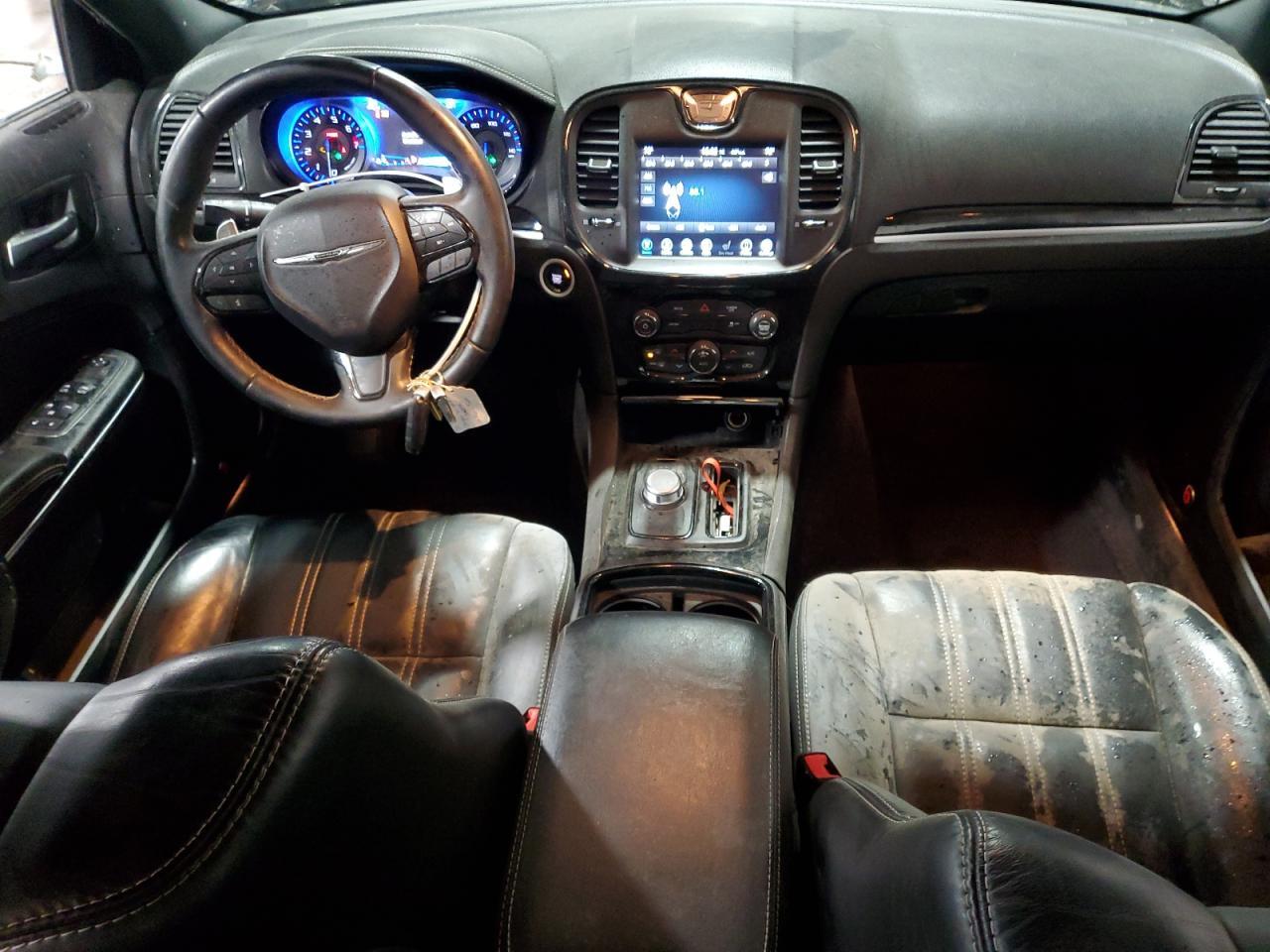 2017 CHRYSLER 300