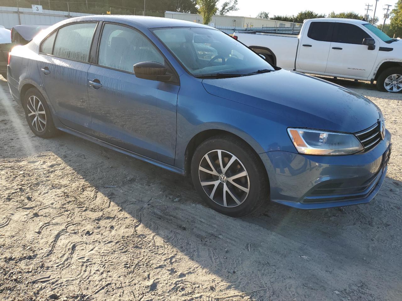 2016 VOLKSWAGEN JETTA