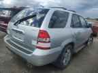 2002 ACURA MDX