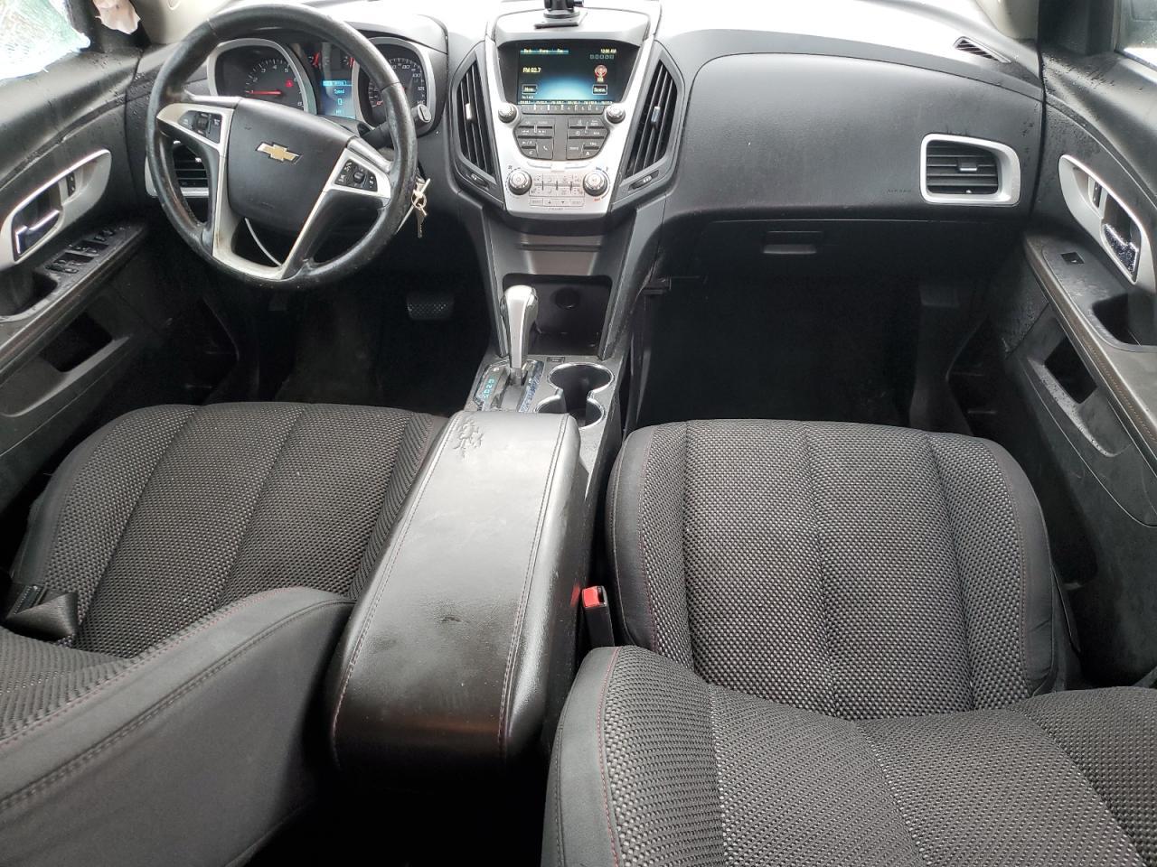 2013 CHEVROLET EQUINOX
