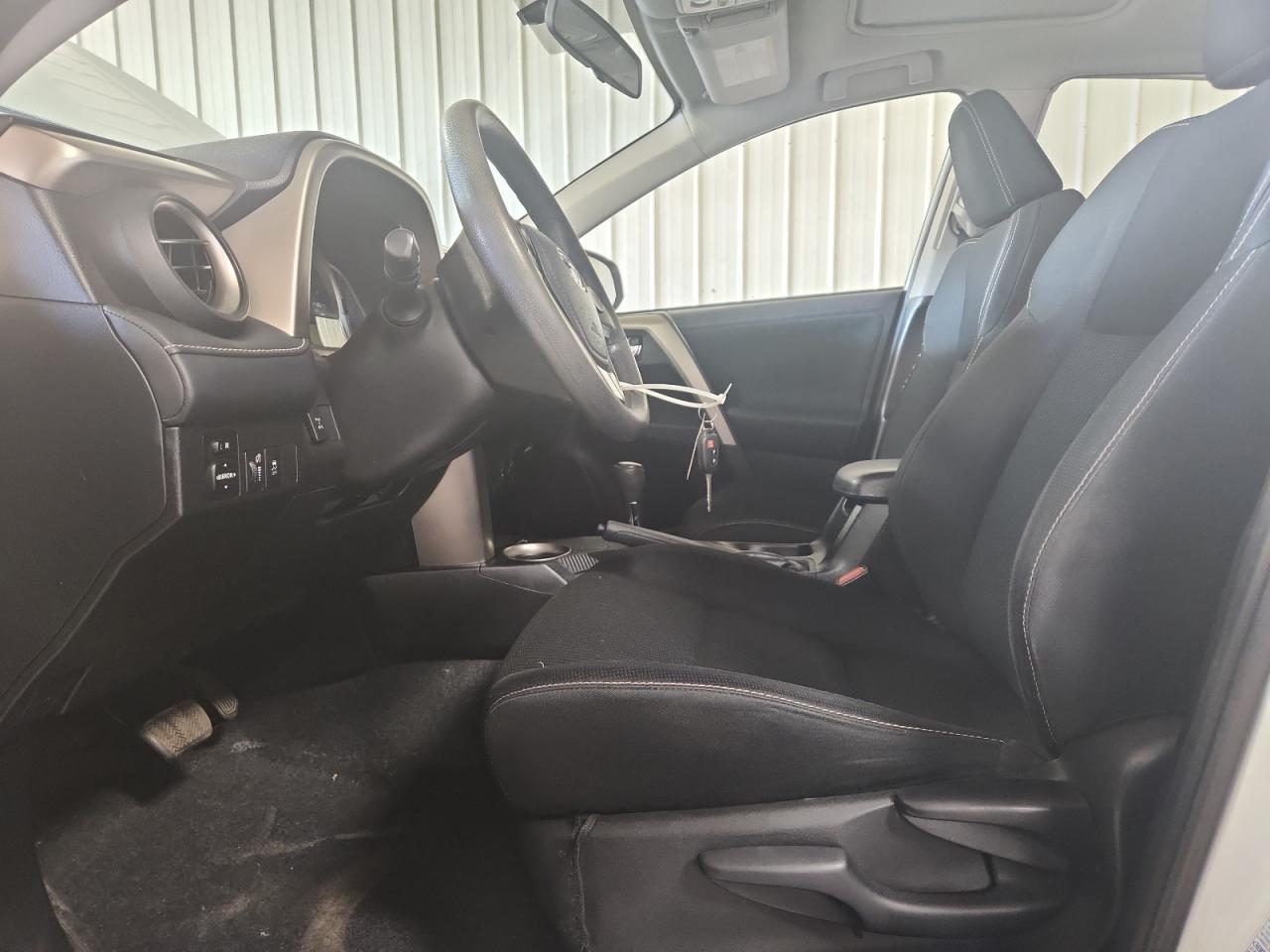 2014 TOYOTA RAV4