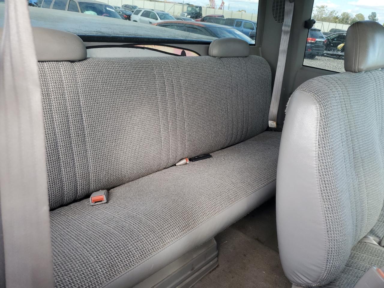 1998 GMC Sierra