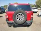 2007 HUMMER H3