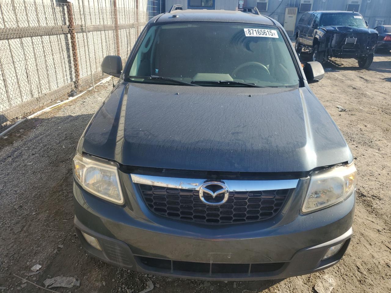 2009 MAZDA Tribute