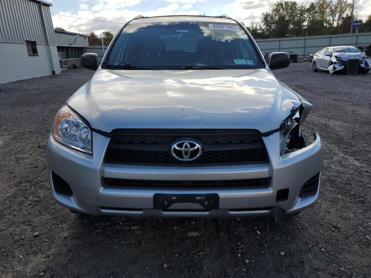 2012 TOYOTA RAV4