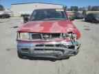 2000 NISSAN Frontier