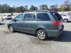 2004 TOYOTA SIENNA