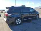2016 TOYOTA SIENNA