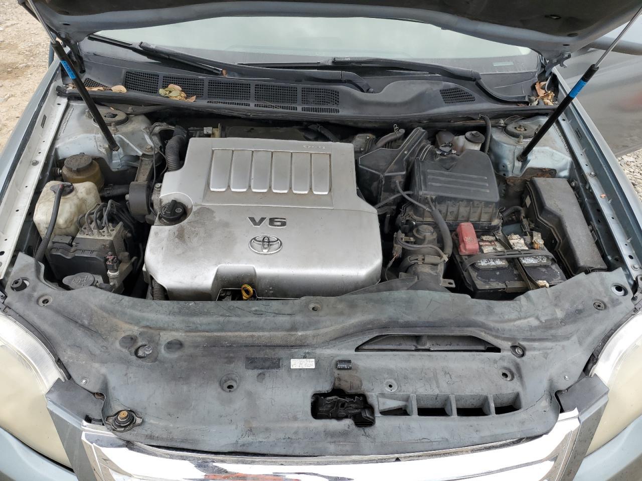 2008 TOYOTA Avalon