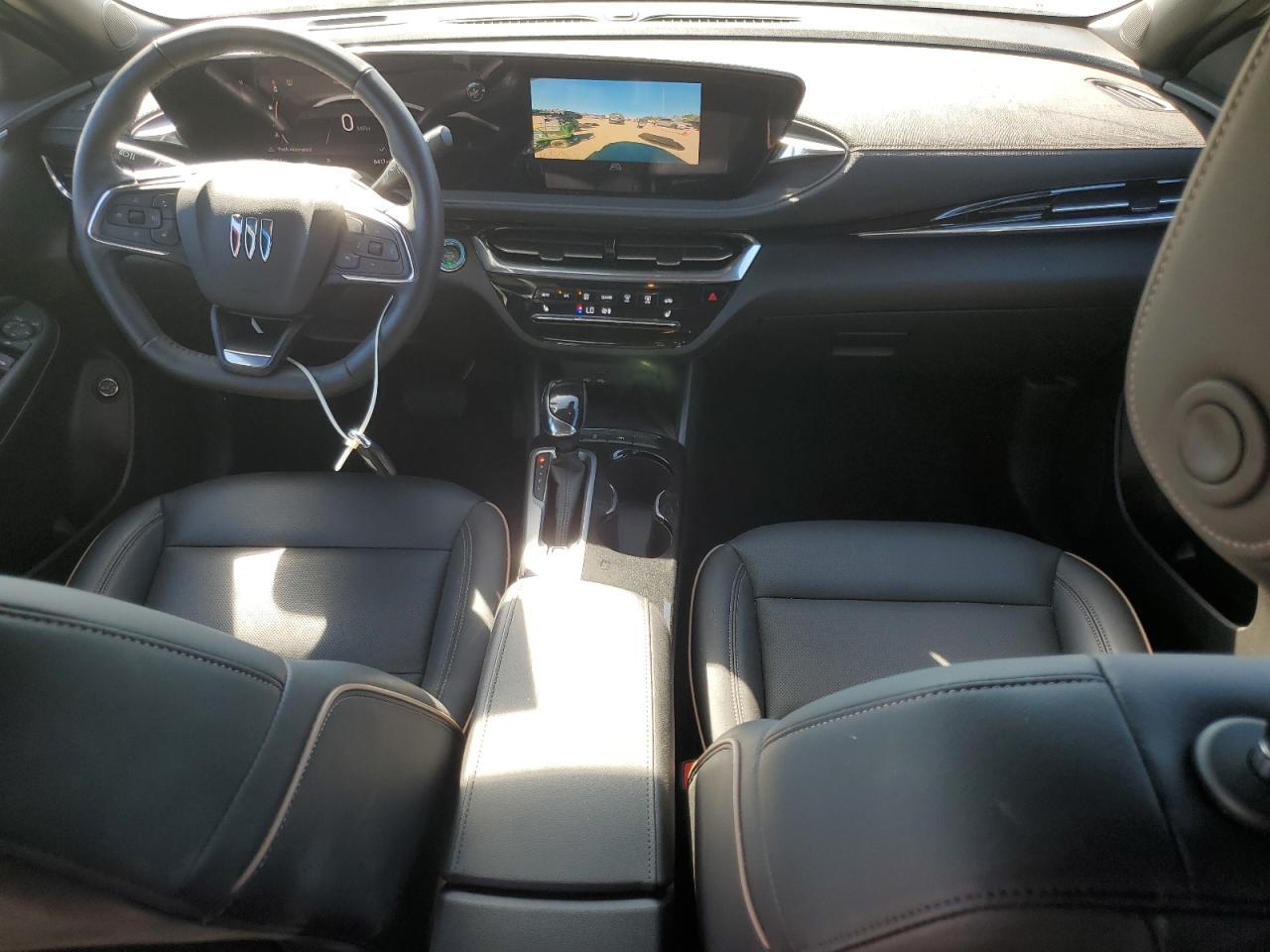 2024 BUICK Envista