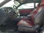 2014 DODGE Challenger