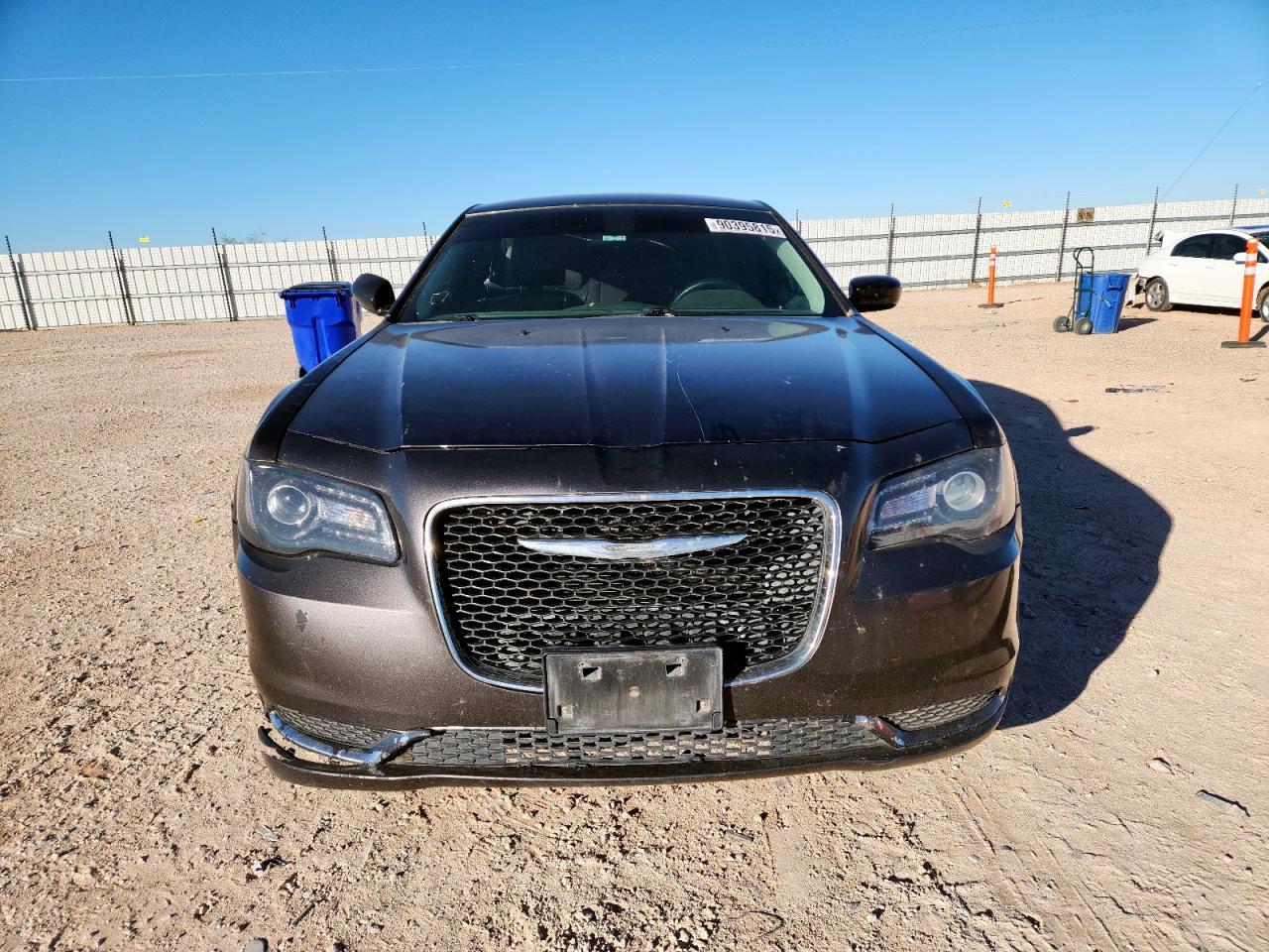 2019 CHRYSLER 300