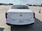 2020 CADILLAC CT4