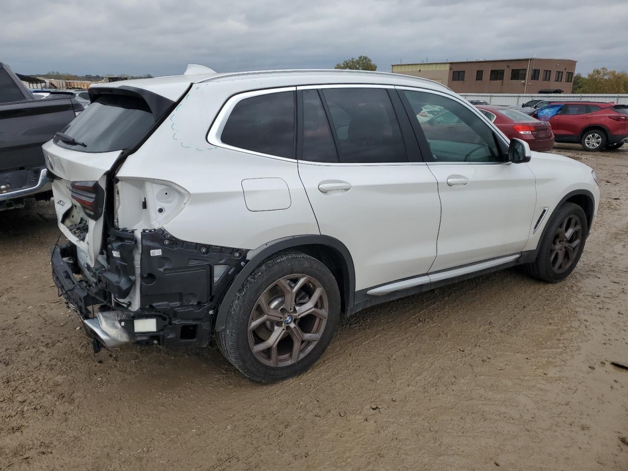 2023 BMW X3