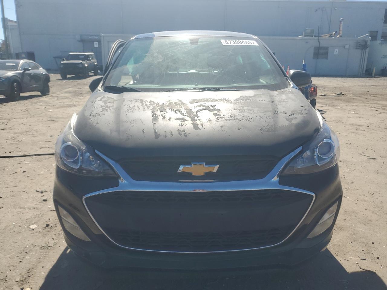 2022 CHEVROLET Spark
