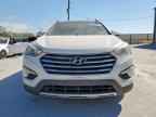 2015 HYUNDAI SANTA FE