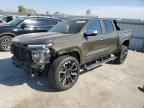 2023 GMC CANYON