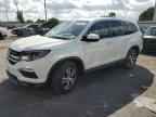 2018 HONDA PILOT