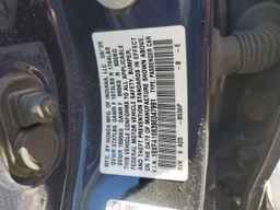 2009 HONDA CIVIC