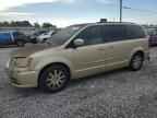 2012 CHRYSLER Town & Country