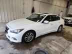 2017 INFINITI Q50