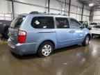 2007 KIA SEDONA