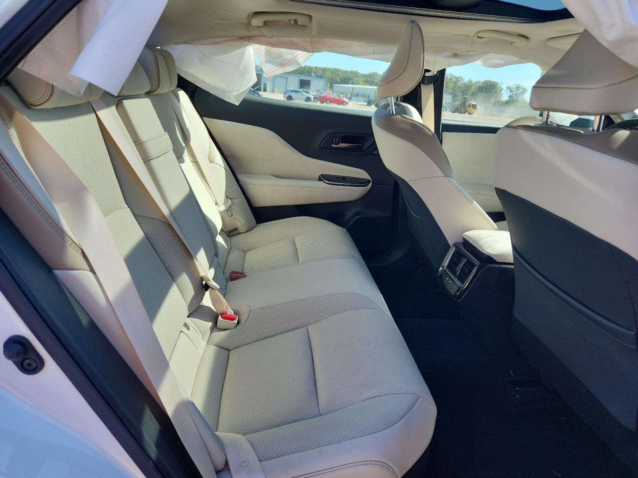 2024 TOYOTA Crown