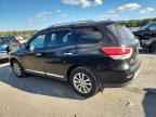 2013 NISSAN PATHFINDER