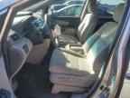 2011 HONDA ODYSSEY