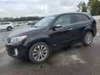 2014 KIA SORENTO