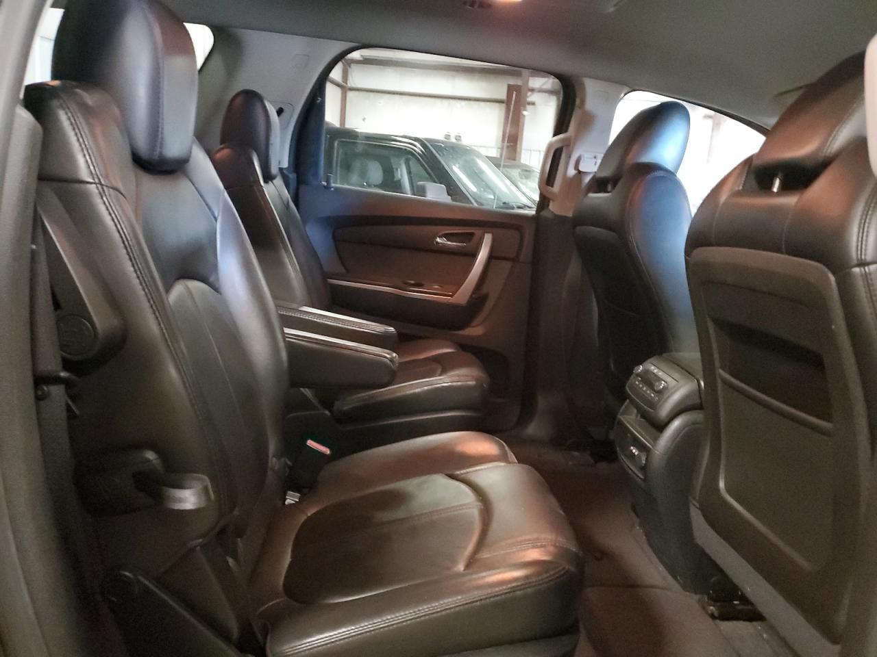 2010 GMC ACADIA