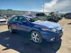 2012 ACURA TSX