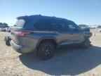 2025 TOYOTA Sequoia