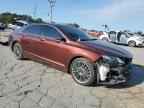 2015 LINCOLN MKZ