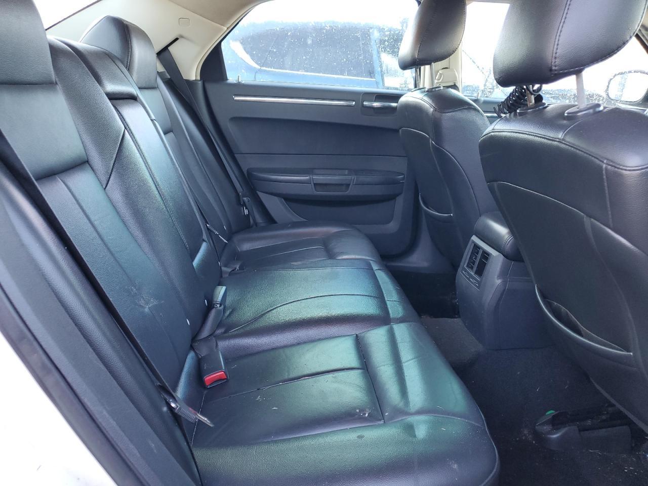 2009 CHRYSLER 300
