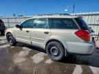 2006 SUBARU Legacy