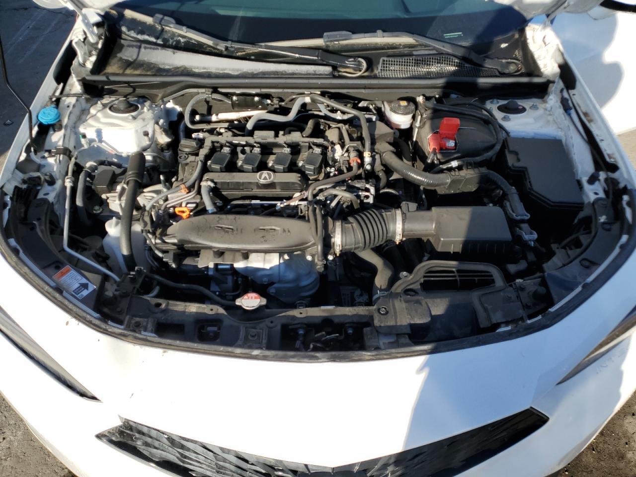 2025 ACURA Integra