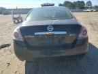 2009 NISSAN ALTIMA