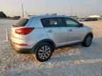 2014 KIA SPORTAGE