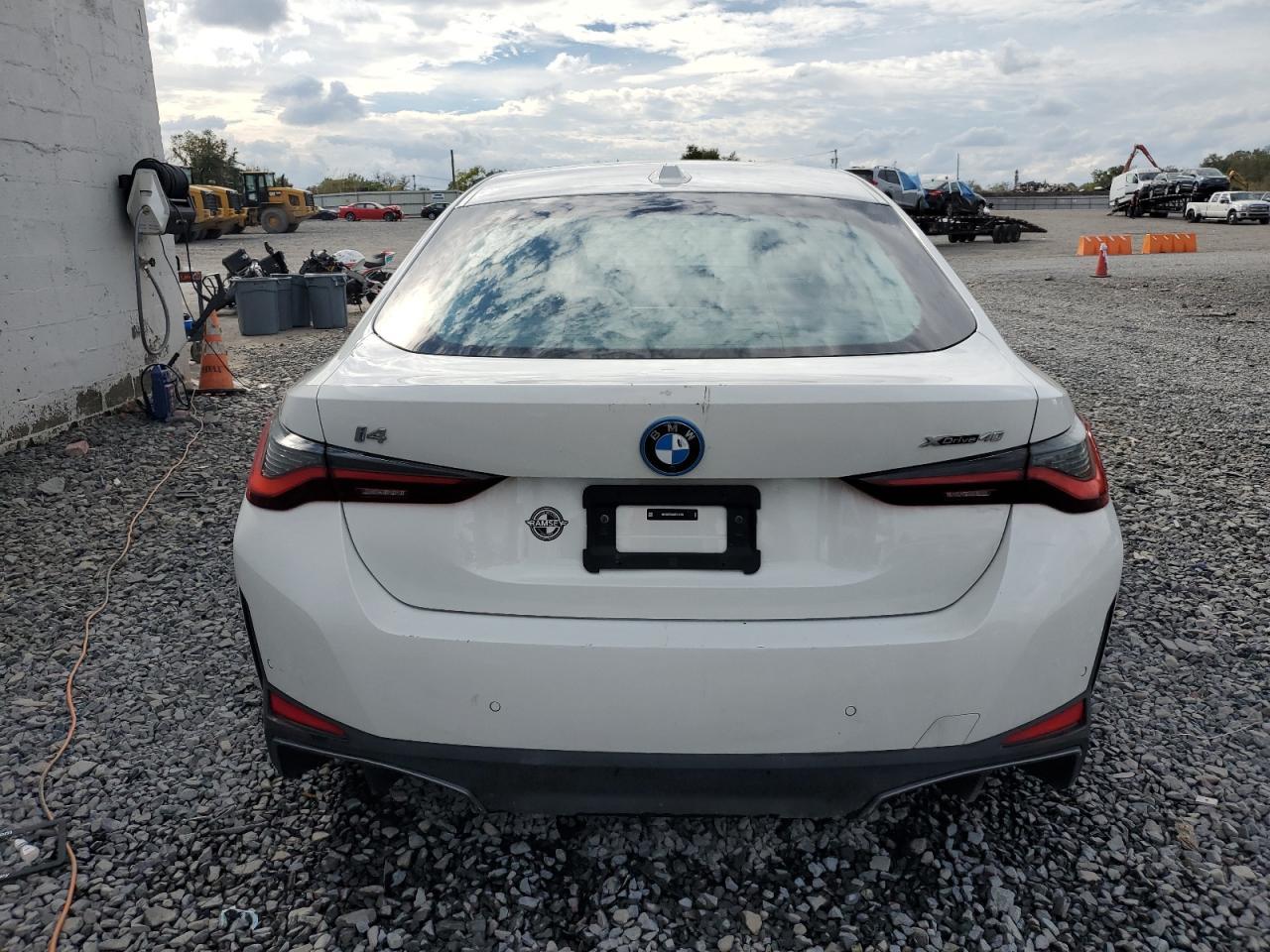 2024 BMW i4