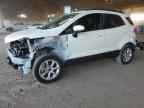 2020 FORD EcoSport