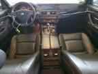 2012 BMW 5 series