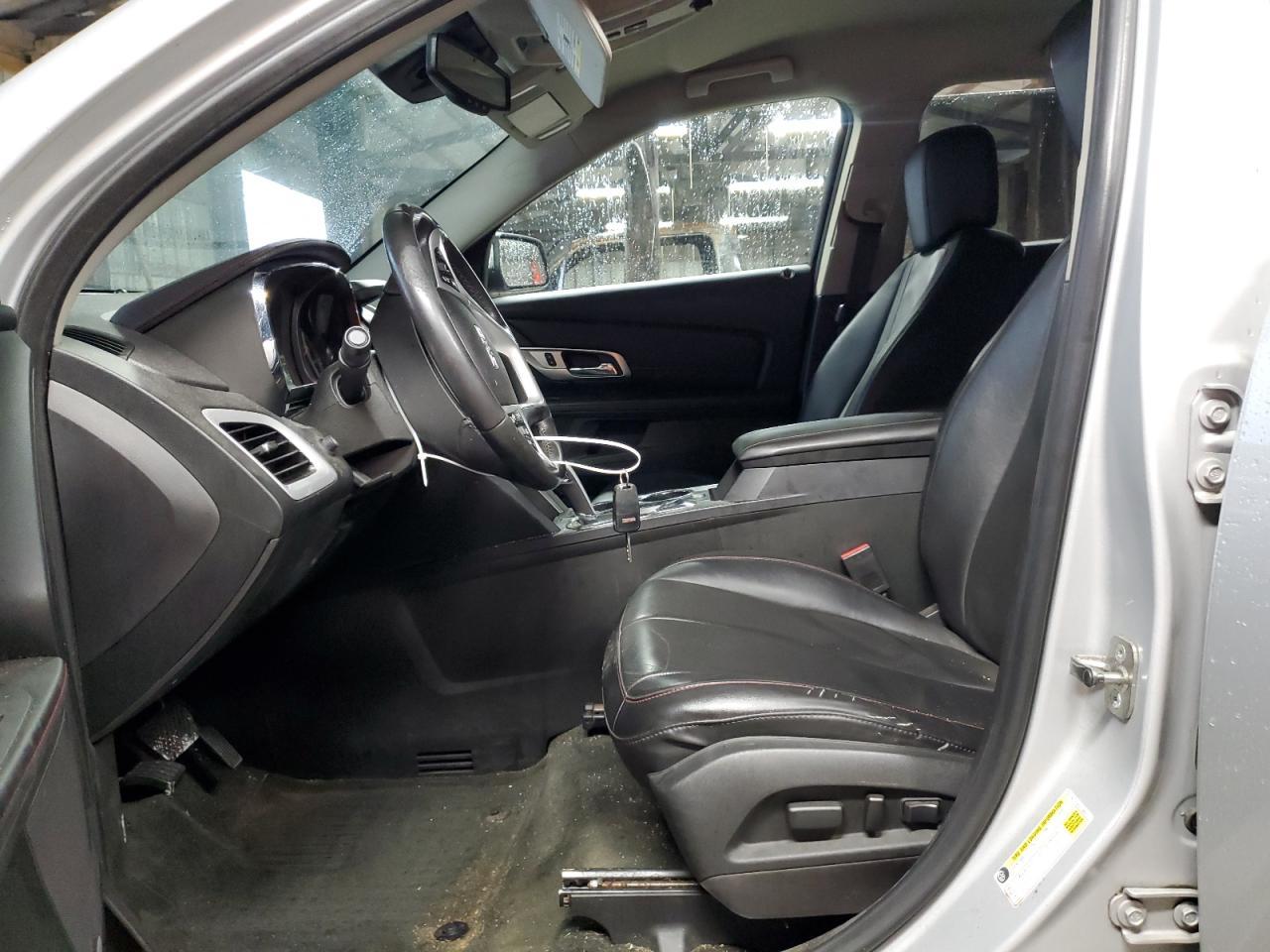 2015 GMC Terrain