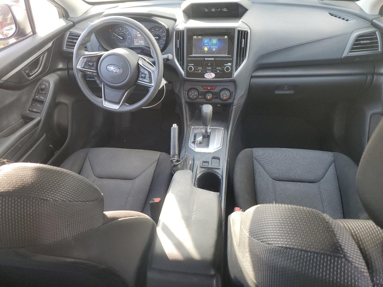 2023 SUBARU IMPREZA