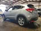 2017 HONDA HR-V