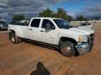 2010 CHEVROLET Silverado 3500