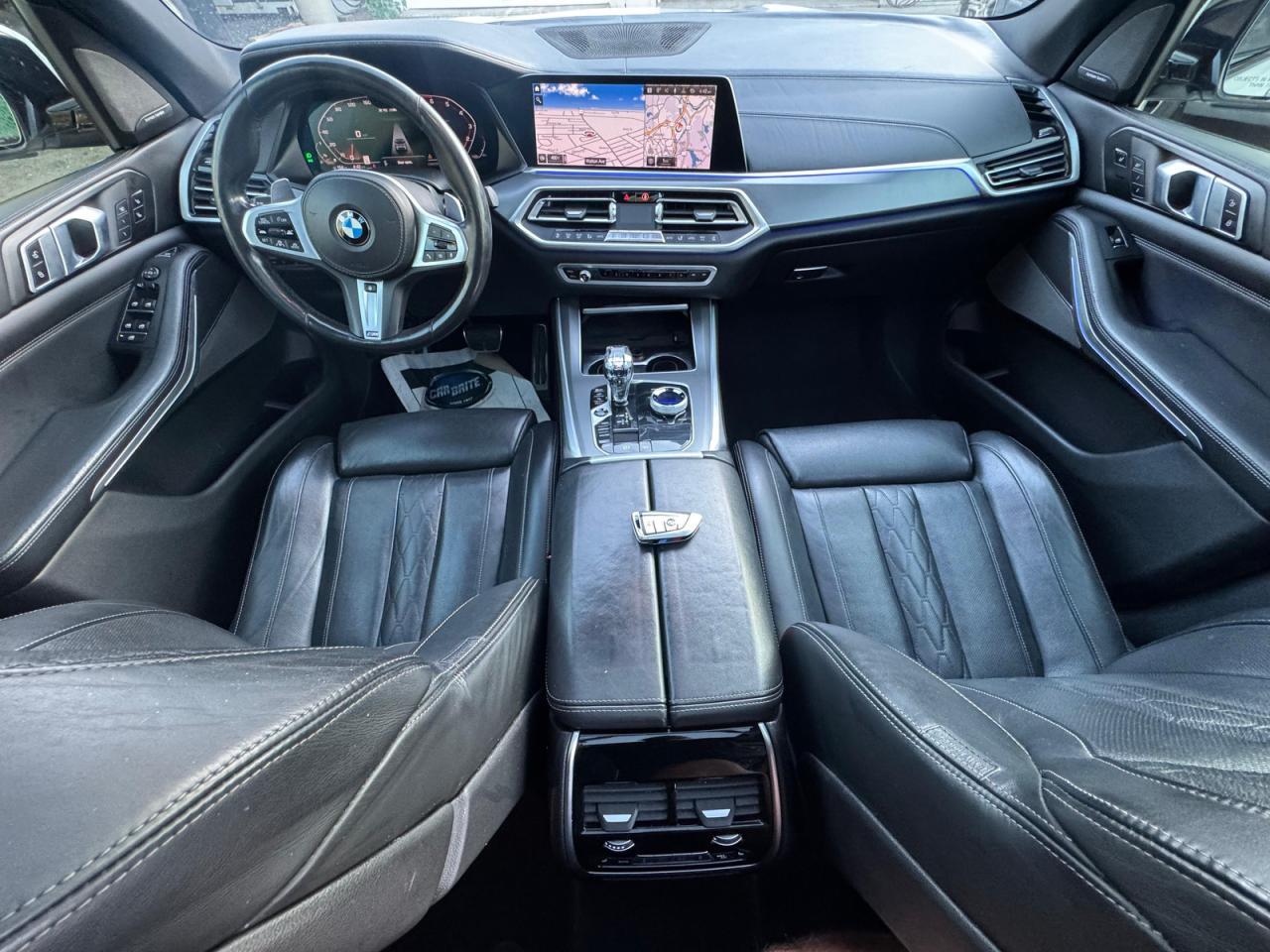 2020 BMW X5